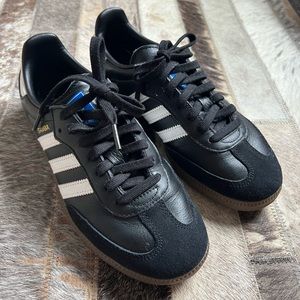 adidas Originals Samba OG Sneaker 6.5